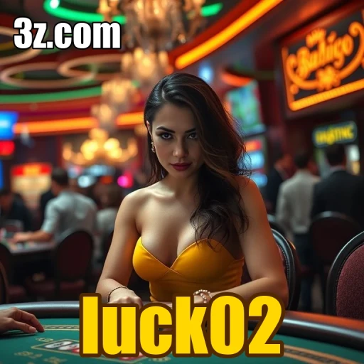 luck02 Jogos de Arcade