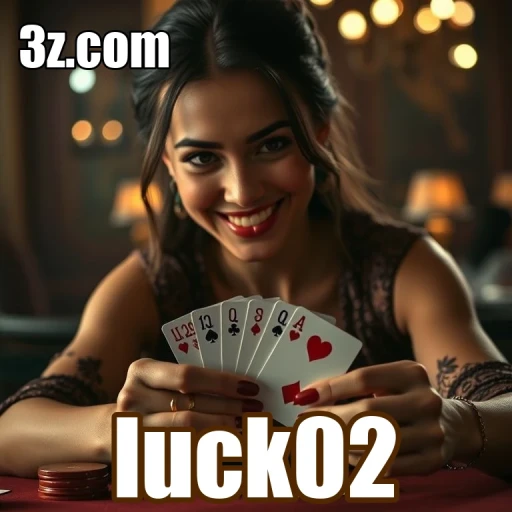 luck02 Jogos de Fantasia